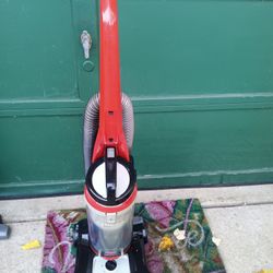 Bissell Clearview Up Right Backing