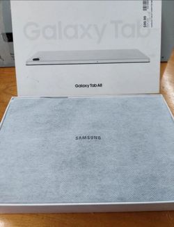 Samaung A8 Tablet Wifi