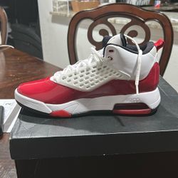 Jordan Maxim 200 Size 11