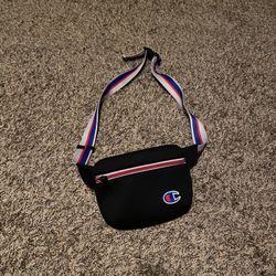 Champion waist bag/fanny pack