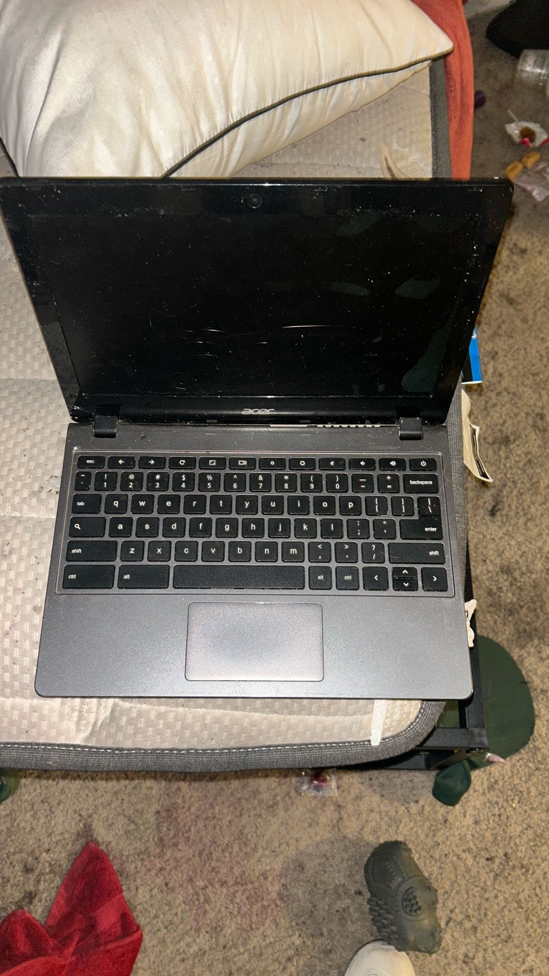 Chrome Book