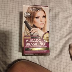Alisado Brasileño 