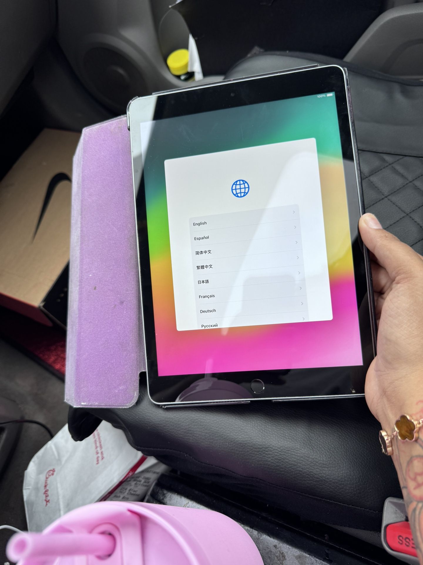 iPad 11th Gen 128 Gb 