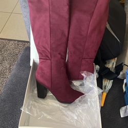 Women’s boots