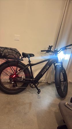Aventon adventure 3