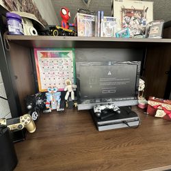 PS4 