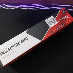 PULSEFIRE MAT XL