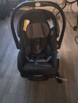 Graco carseat