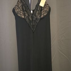 NWT Popilush Gown XL