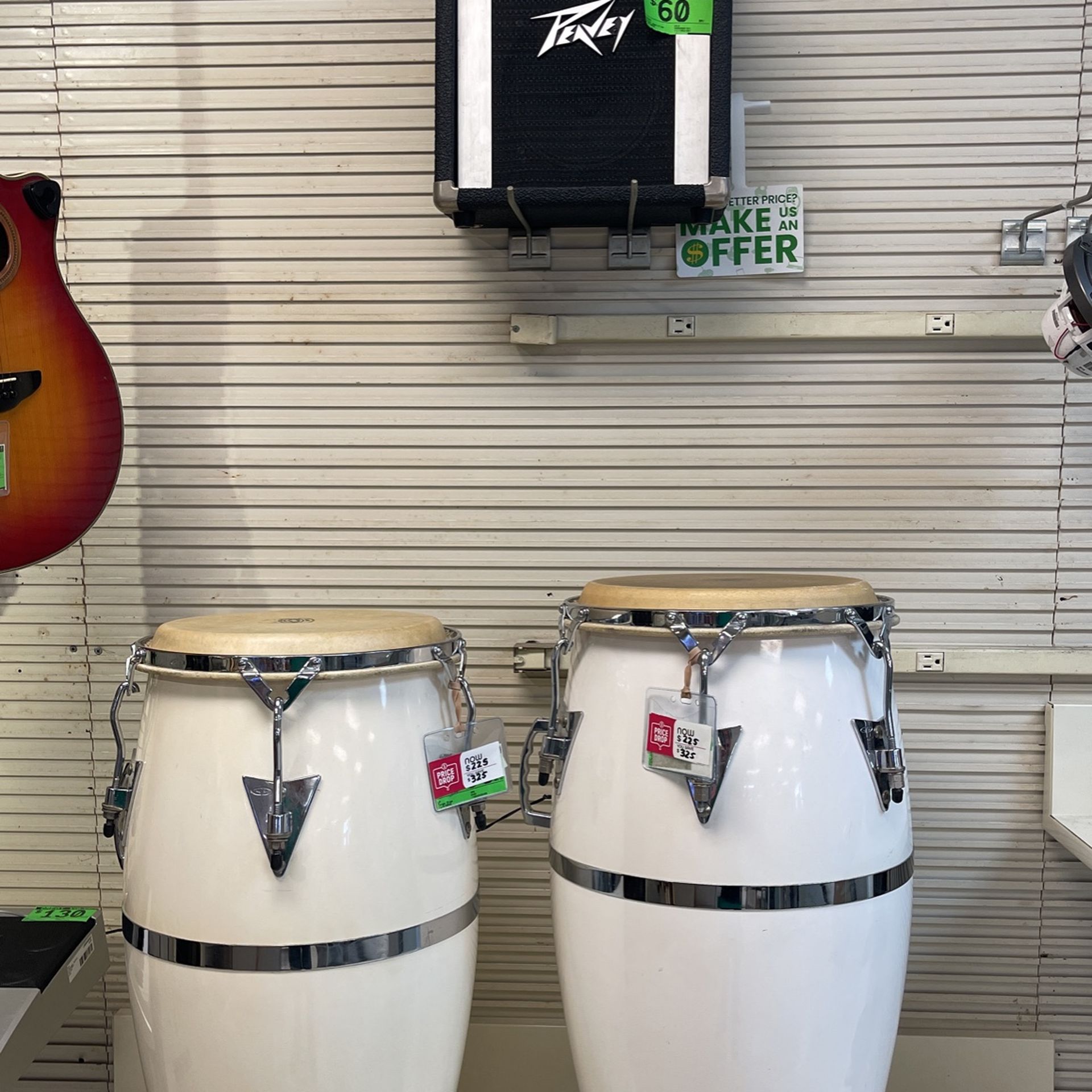 Cp Congas 225 Each for Sale in Fern Park, FL OfferUp