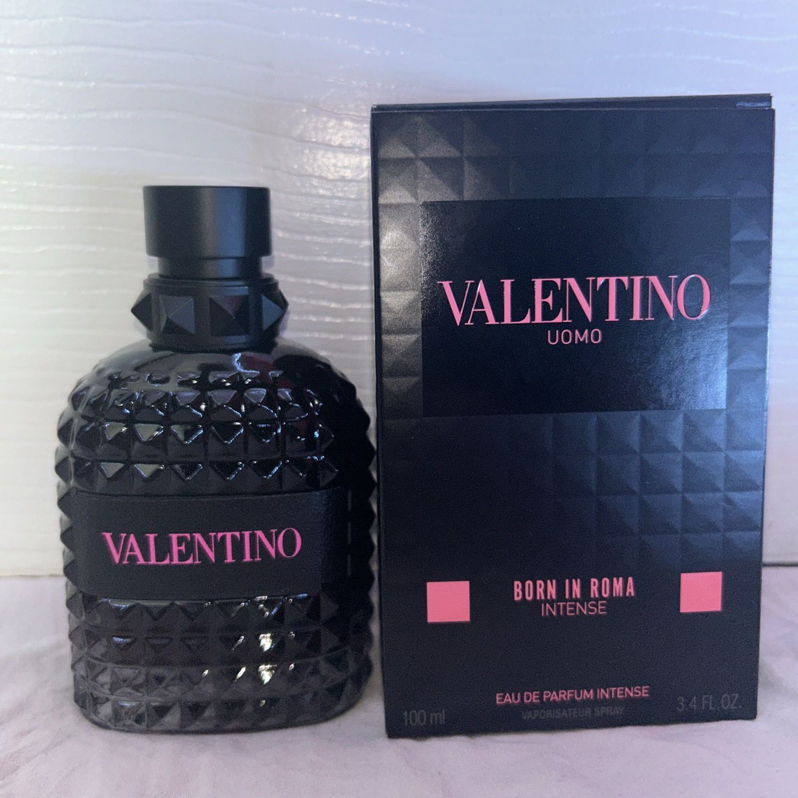 Valentino uomo