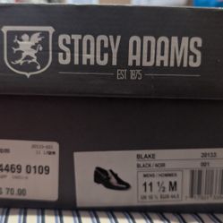 Stacy Adams Dress Shoes