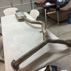 Subaru 2019 STI COMPLETE Catback Exhaust 