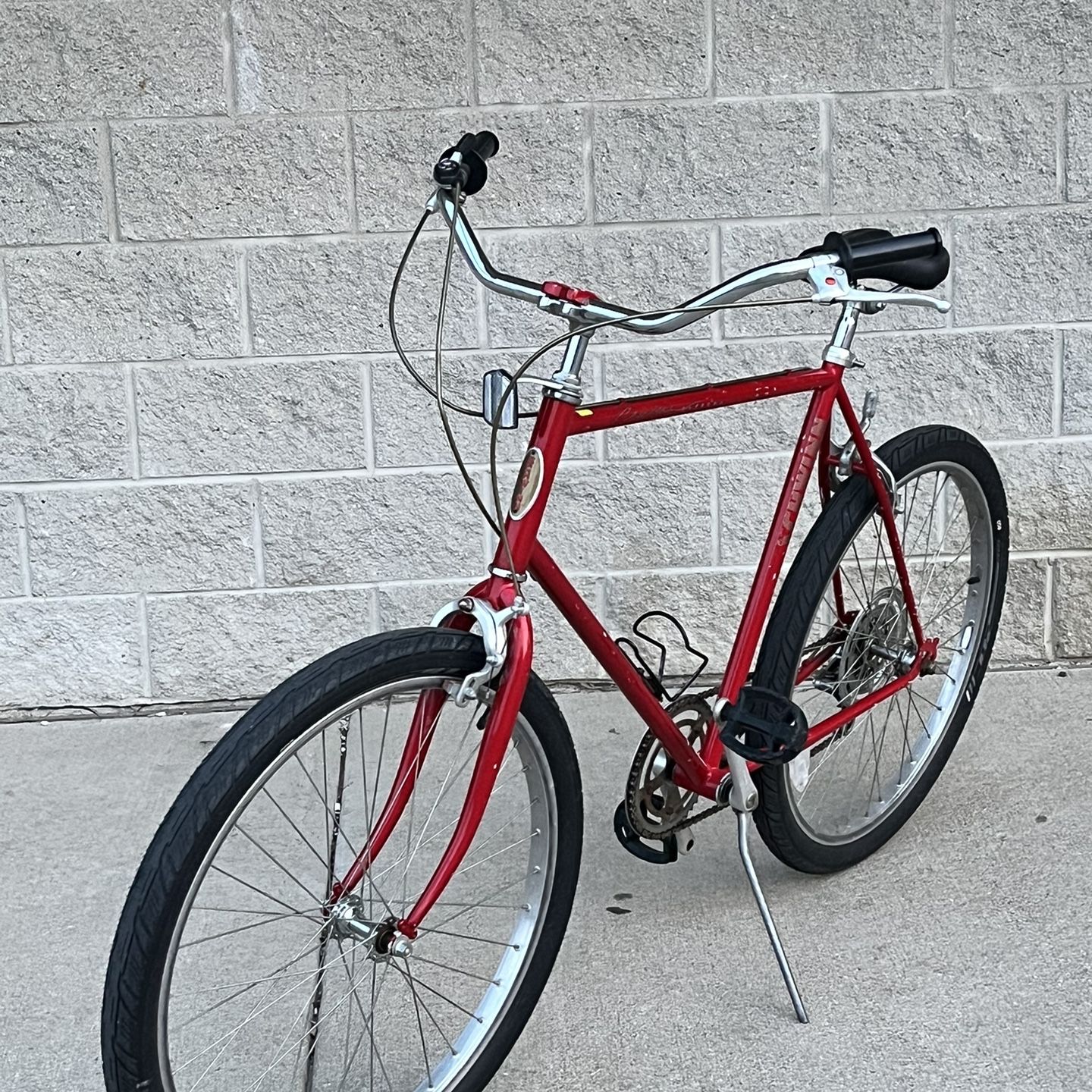 Schwinn cruiser supreme sale