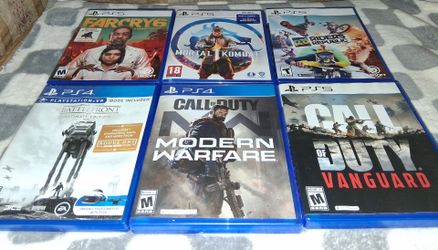PS5-Lot--$0