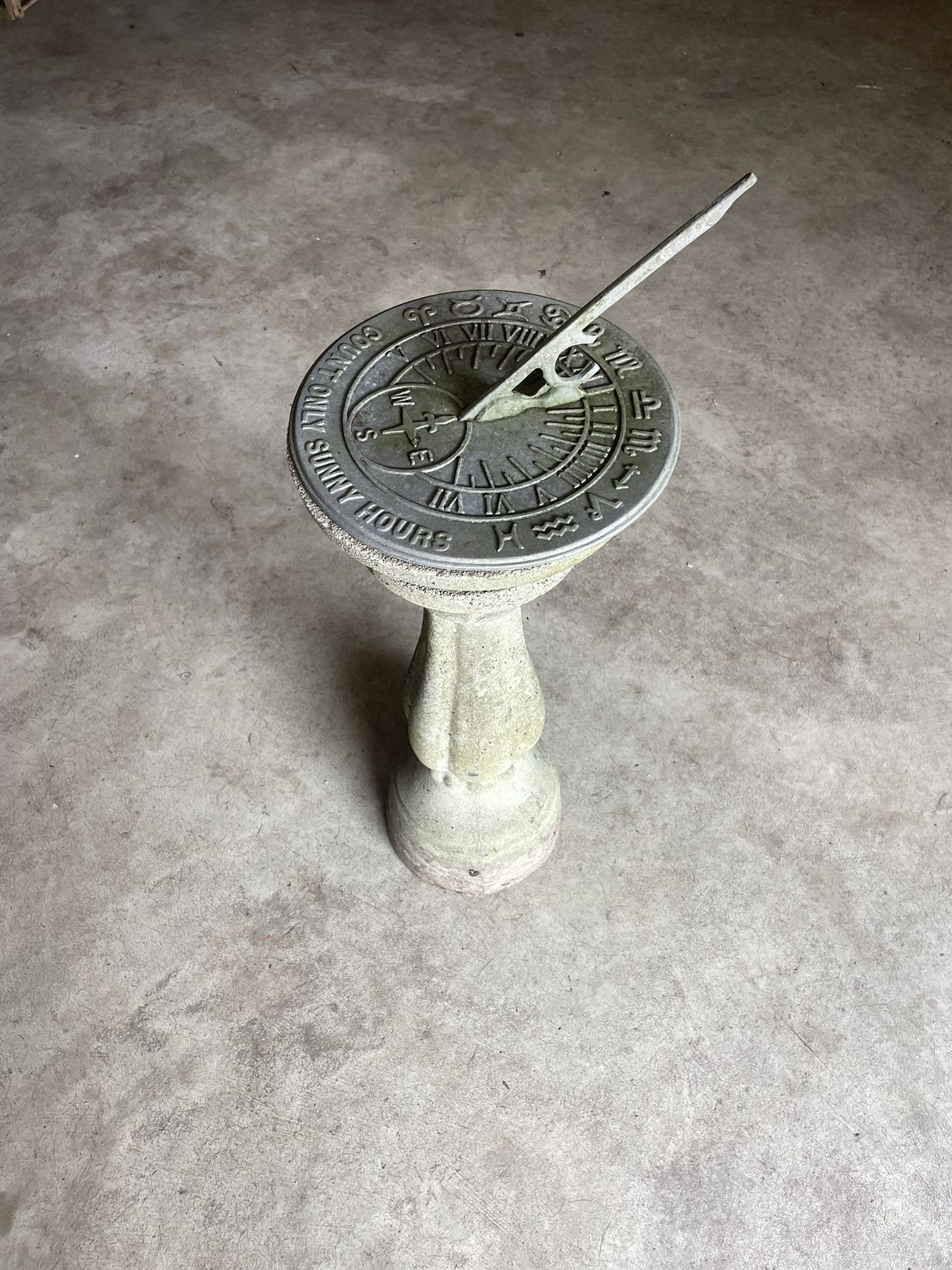Sundial 