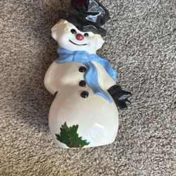 Snowman