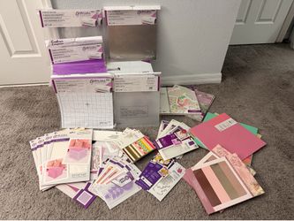 Crafter's Companion - Gemini Pro - Die-Cutting and Embossing Machine - 12 x 12 Platform