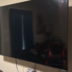 65inch Samsung 4ktv
