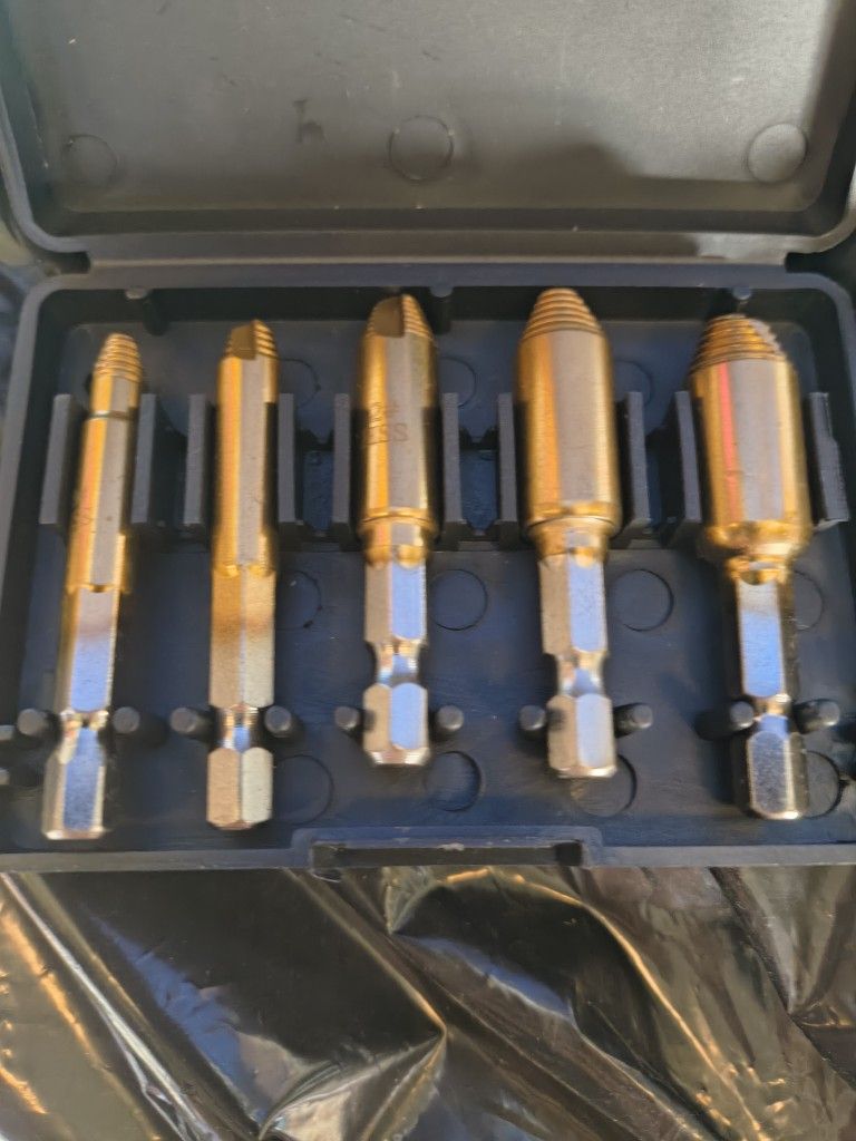 Tool  Set