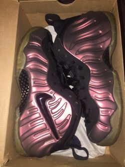 Foamposite Pro Gym Green