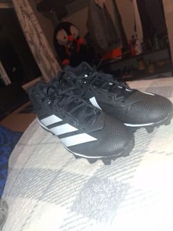 Adizero mens football cleats