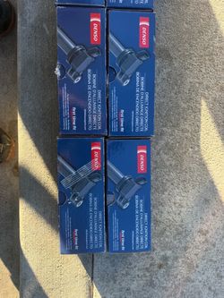 2017 Audi A7 Denso Performance Ignition Coils set of 6