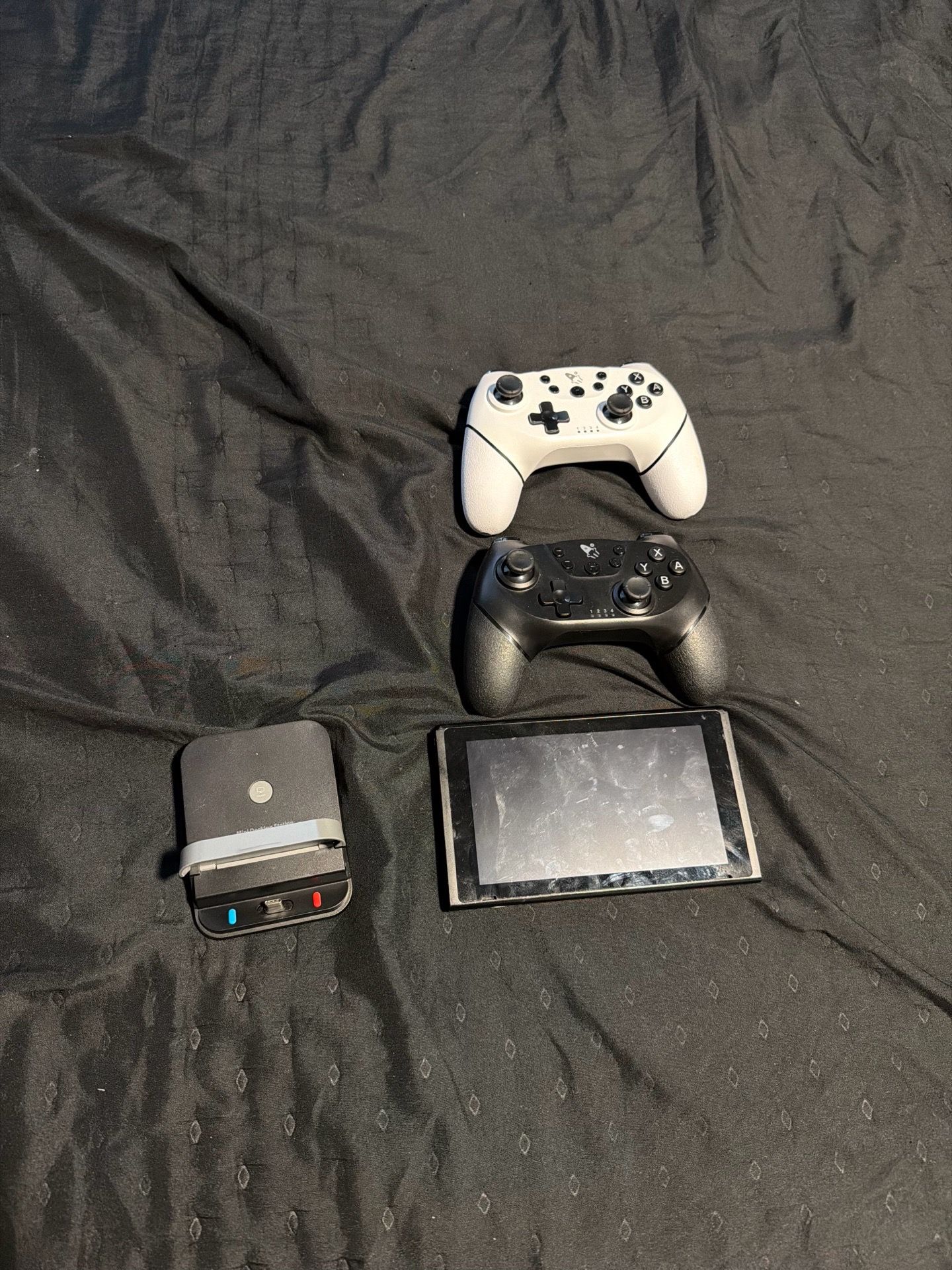 Switch 1