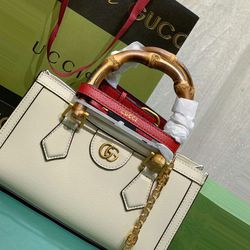 Diana Couture Gucci Bag