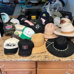 Hats