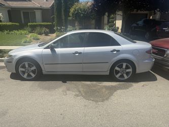 Mazda 6 2007