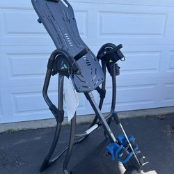 Teeter FitSpine Inversion Table