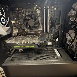 💥High-Performance Gaming PC💥 | NVIDIA 1660 SUPER | Intel i5 11th Gen