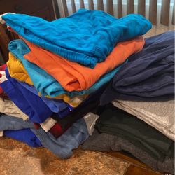 Boys Shirts