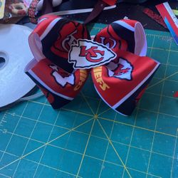 Bow ChiefS 