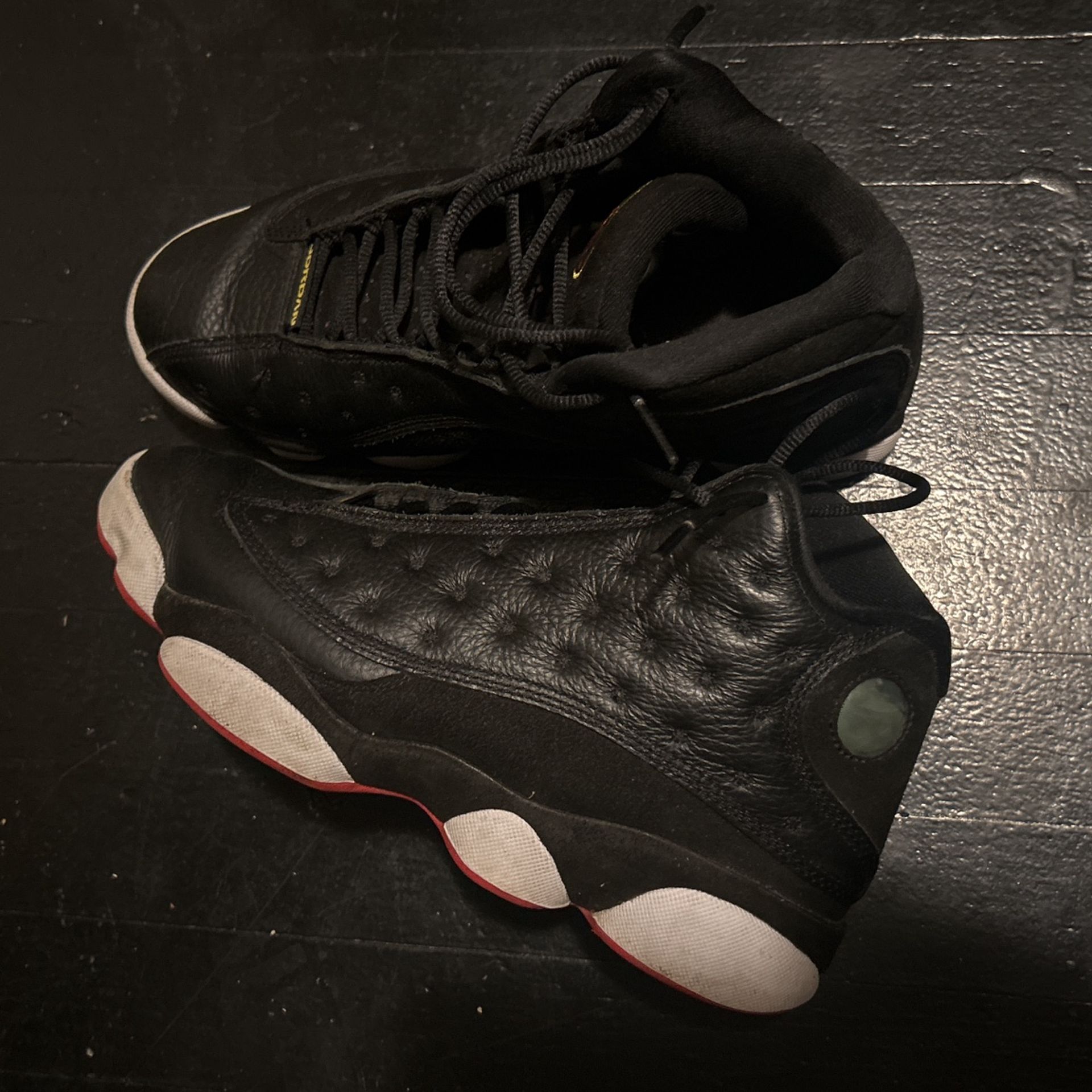 playoff’s jordan 13