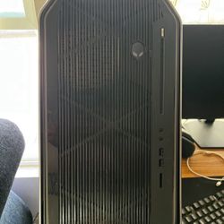 Gaming Computer - Alienware Area-51 R2