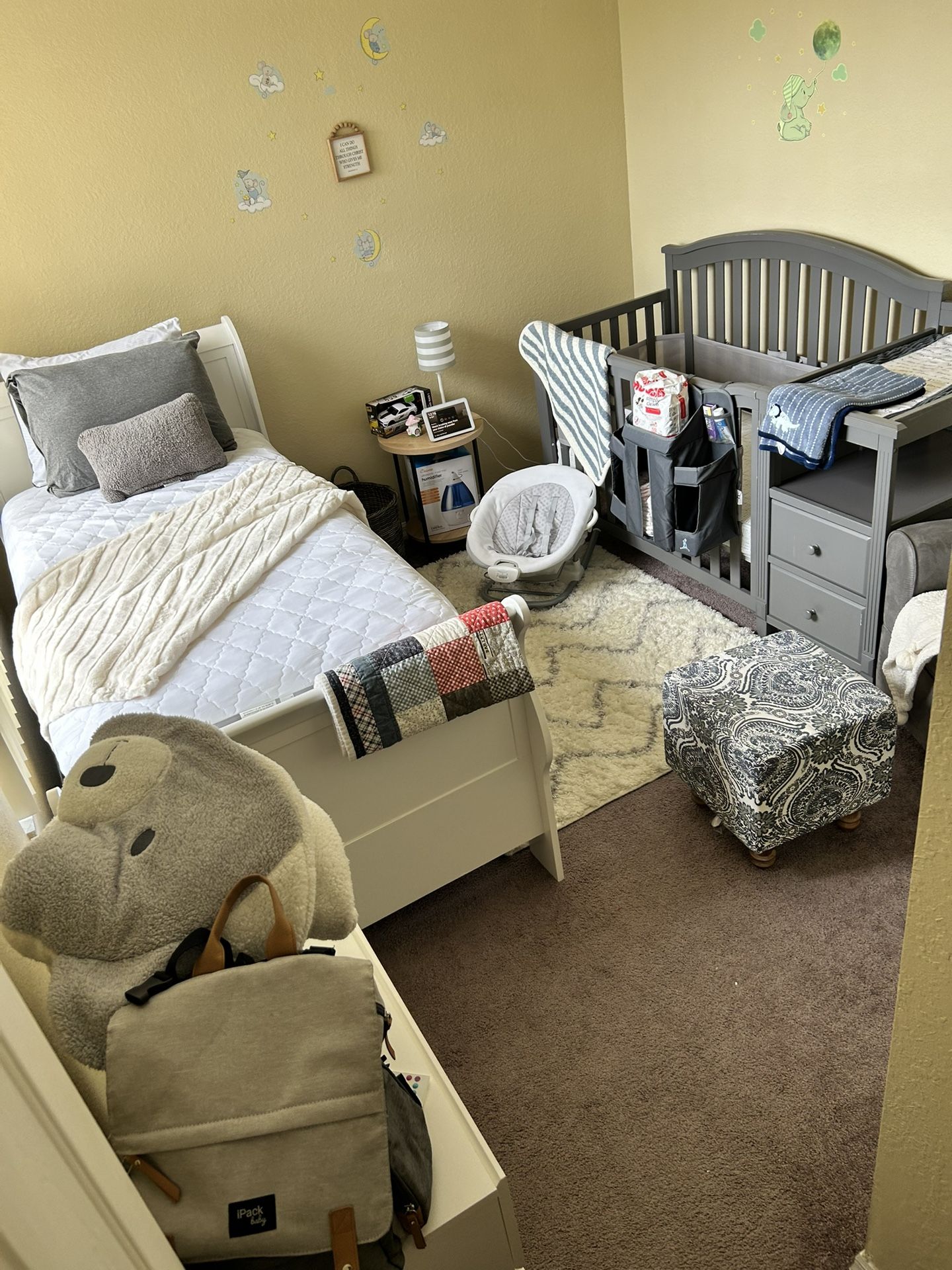 Nursery Furniture
