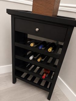 Wine cabinet 🍷