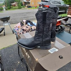 Ariat Boots Mens 11EE