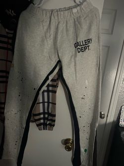 Gallery dept Size L
