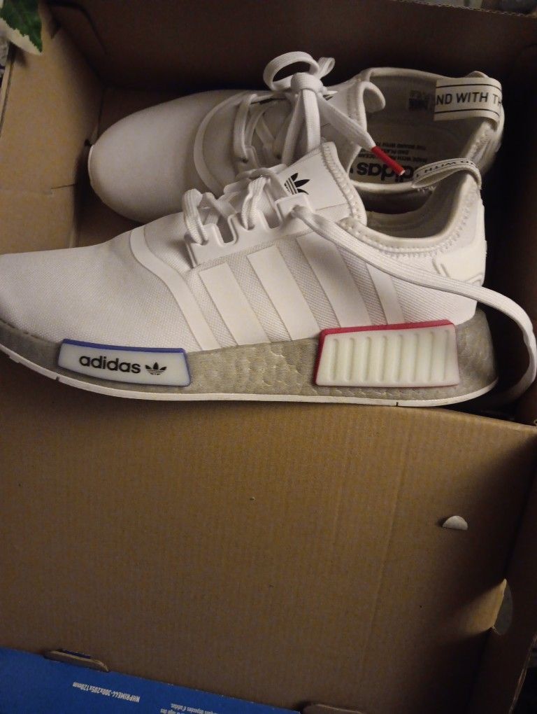 Used Once And It 7 Size Women