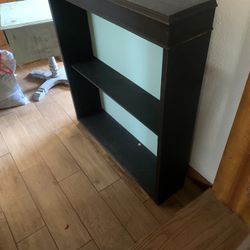 Book Shelf
