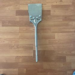 Milwaukee 6 in. SLEDGE SDS-MAX Floor Scraper
