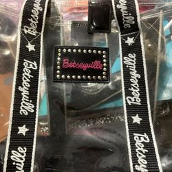Betsyville purse 