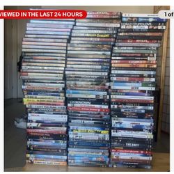 New DVDs 141 