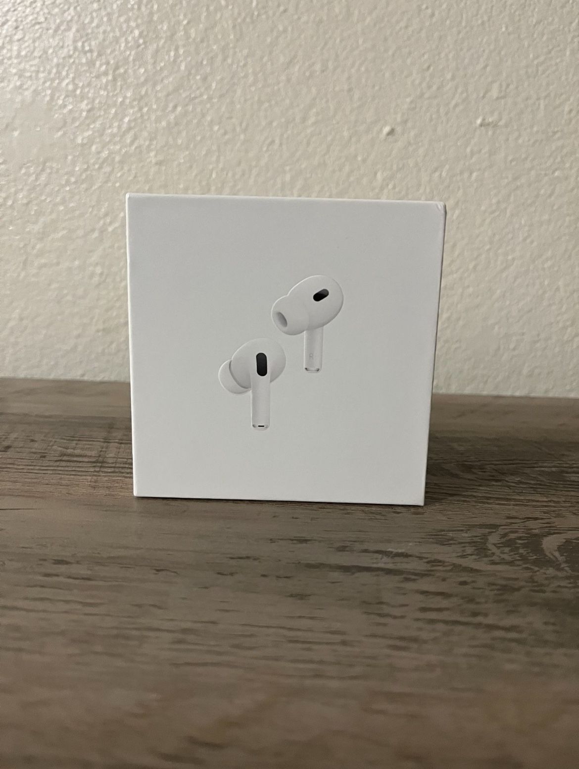 AirPods Pro 2nd Generation 