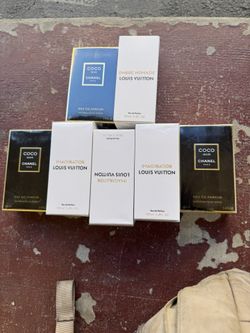 Designer Colognes