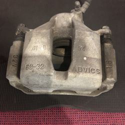 2012 Lexus IS250 Brake Caliper OEM  Front Right