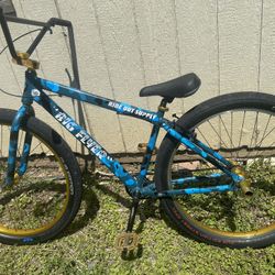 Big Flyer Se Bike 
